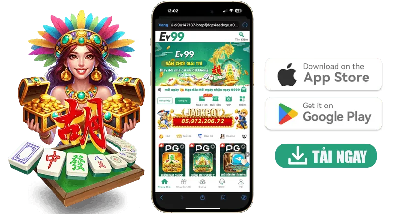 Giao diện game Nổ Hũ chất lượng cao tại RED888