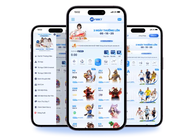 Kho game đa dạng Red888